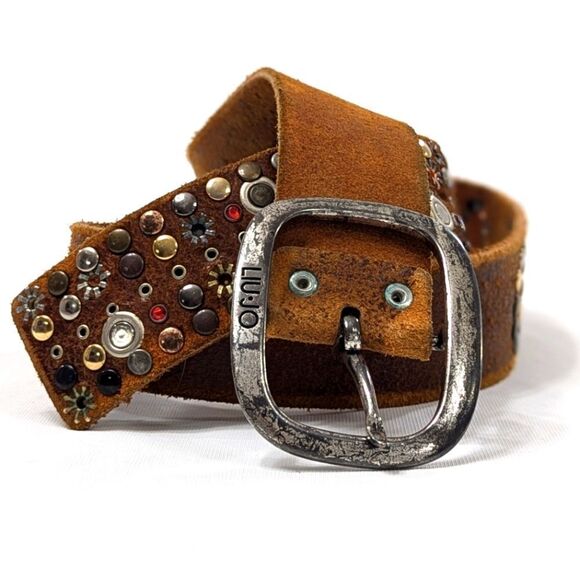 Lrg. Liu•Jo Belt - Picture 2 of 5